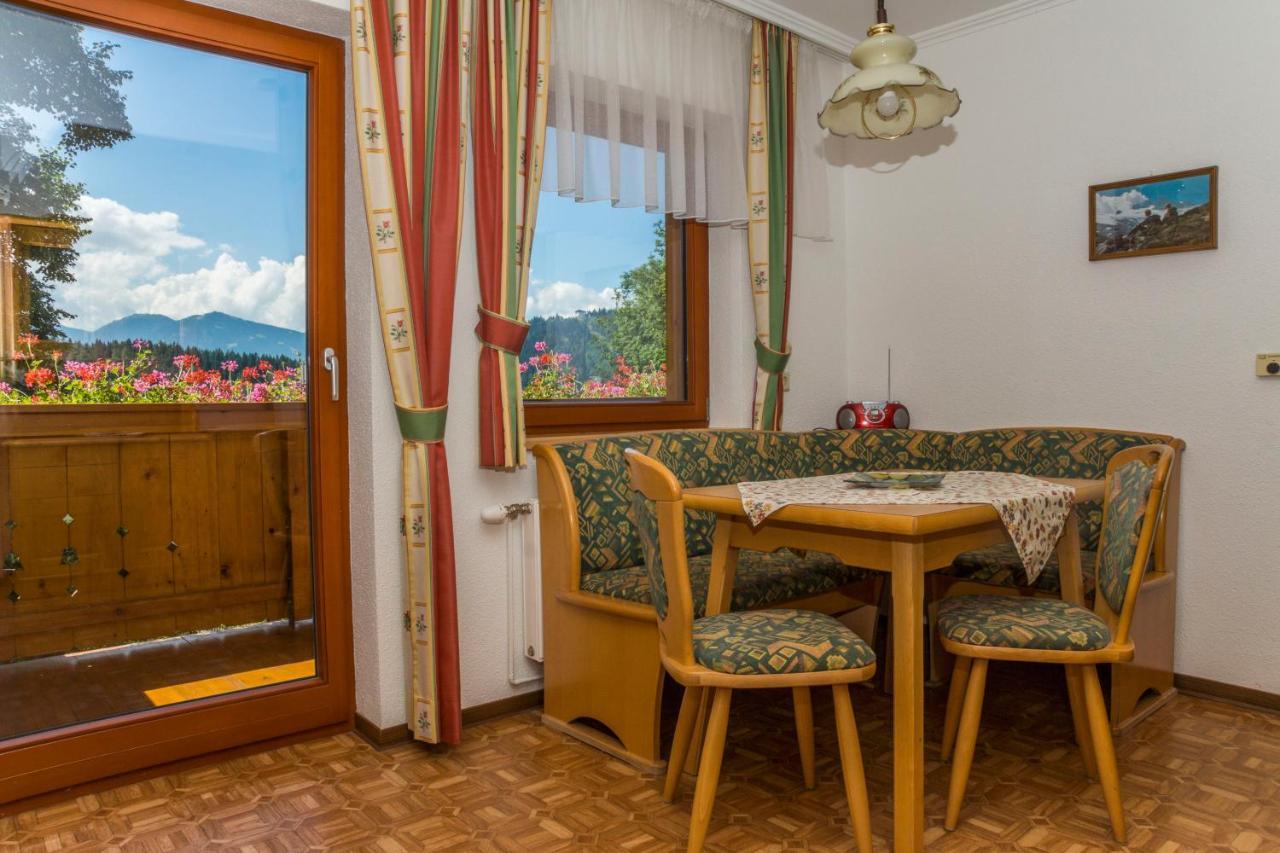 Haus Wiesbach Ramsau am Dachstein Exterior photo