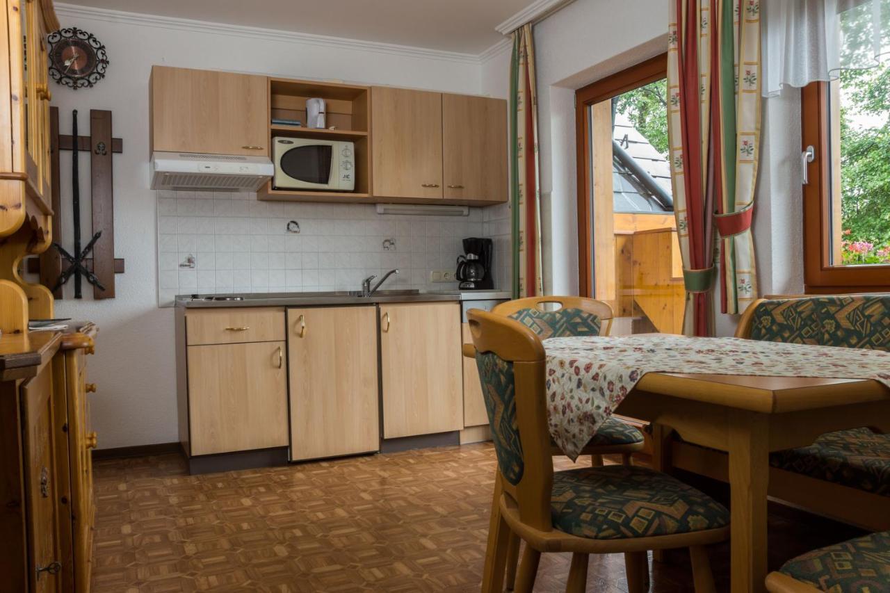 Haus Wiesbach Ramsau am Dachstein Exterior photo