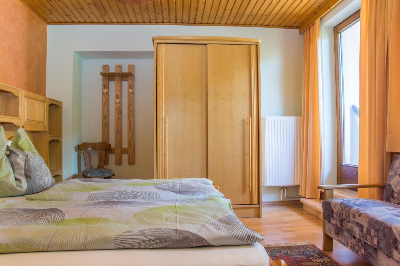 Haus Wiesbach Ramsau am Dachstein Exterior photo