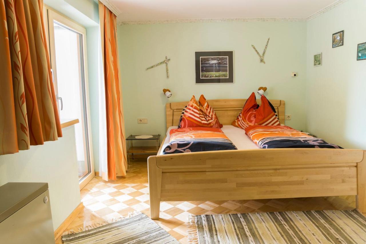 Haus Wiesbach Ramsau am Dachstein Exterior photo